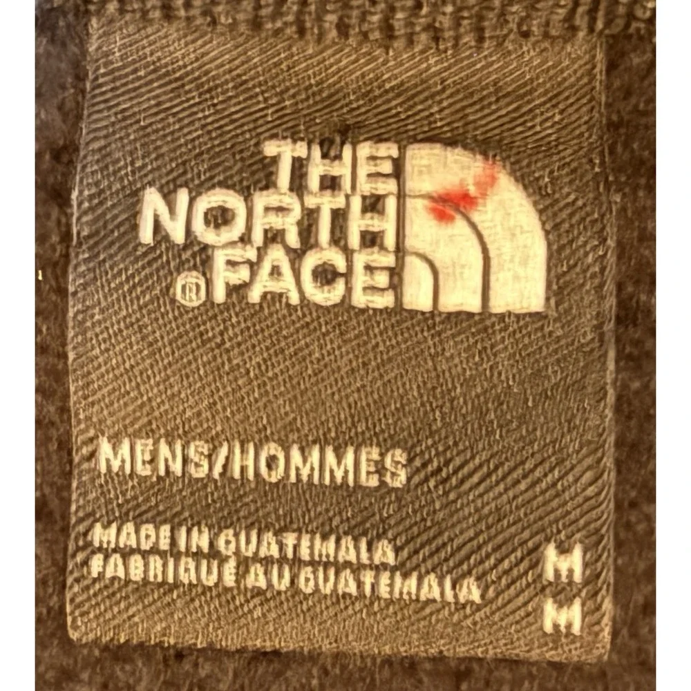 The North Face Men's Jumbo Logo Pullover Hoodie Black Size M Fall 2023 A811M